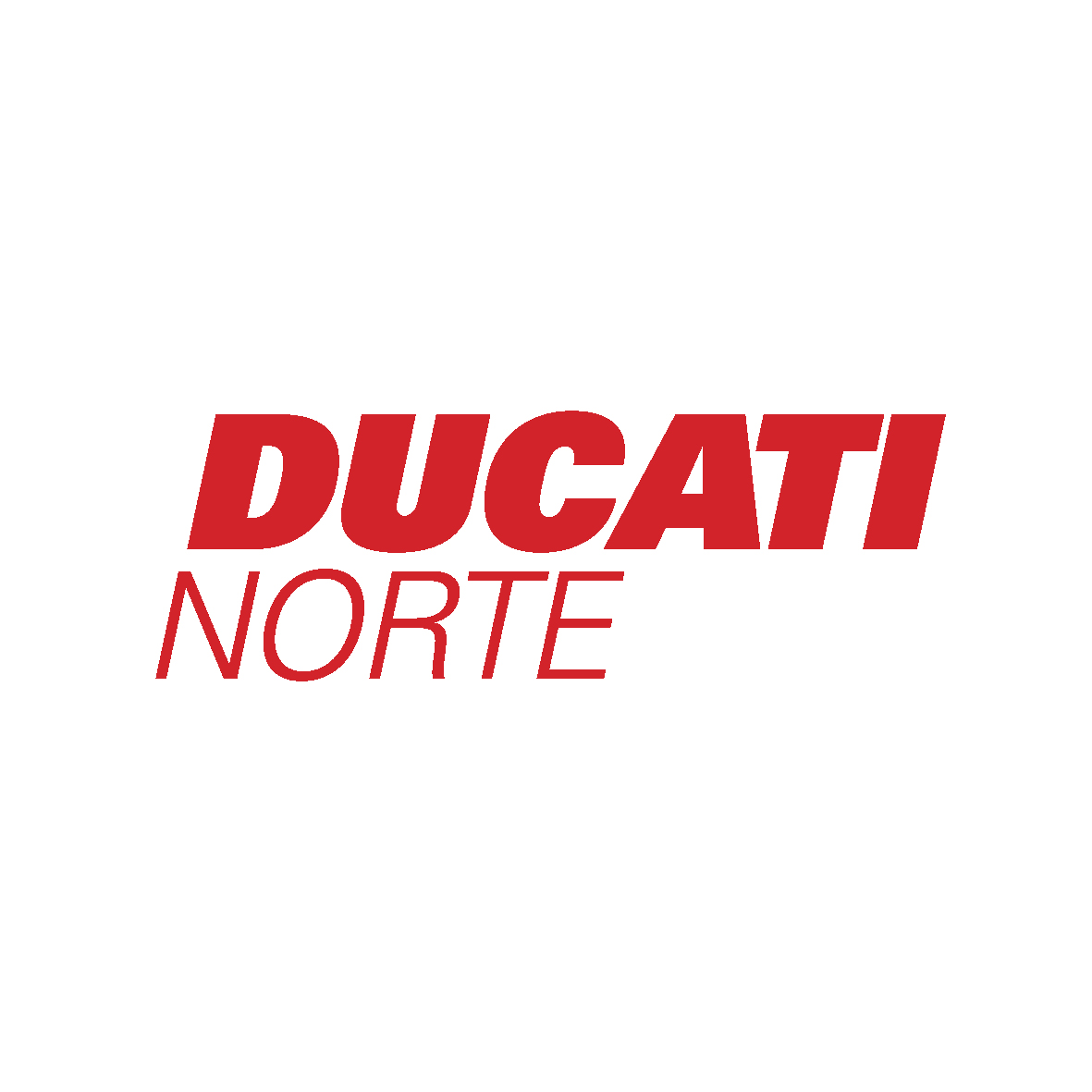 Ducati Norte