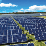 Parques energia solar